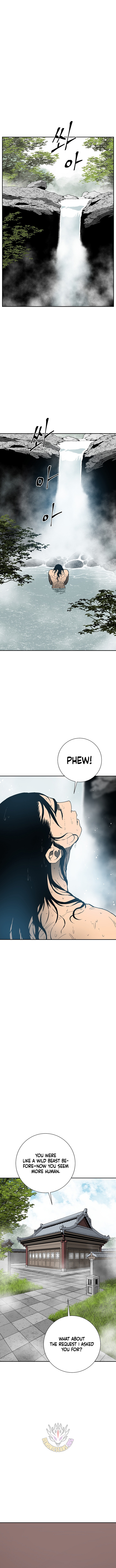 Tales of A Shinning Sword Chapter 114 5